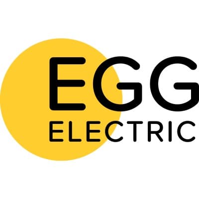 EGG ELECTRIC, INC.