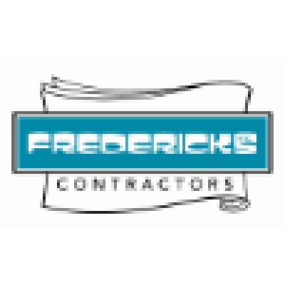 FREDERICKS, INC.