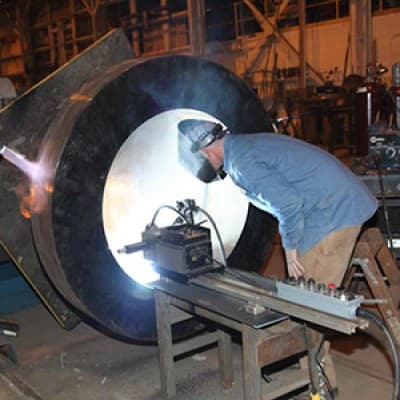 TROY BOILER WORKS, INC.