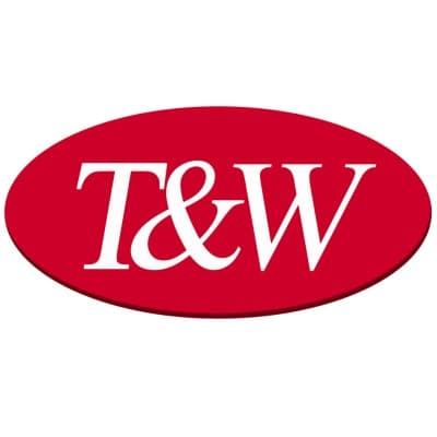 T & W CORPORATION
