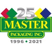 MASTER PACKAGING, INC.