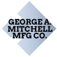 MITCHELL ADDING MACHINE CO. INC. logo image