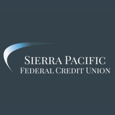SIERRA PACIFIC FEDERAL CREDIT UNION