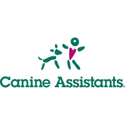 CANINE ASSISTANTS, INC. logo image