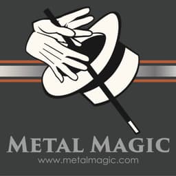METAL MAGIC, INC.