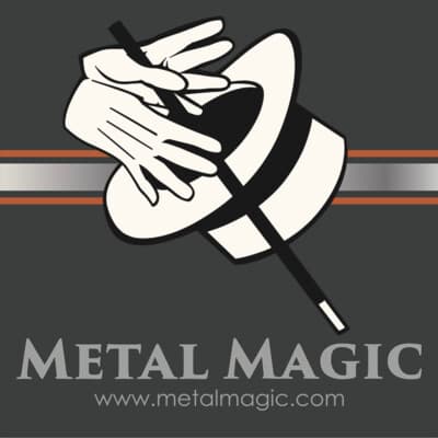 METAL MAGIC, INC.
