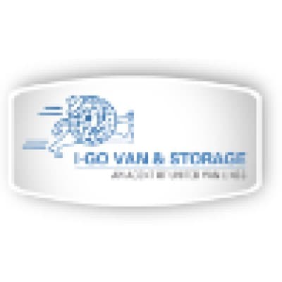 I-GO VAN & STORAGE COMPANY