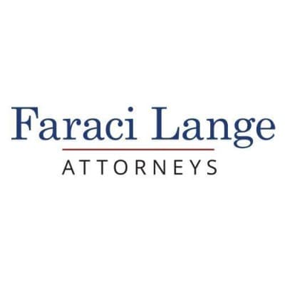 FARACI LANGE, LLP