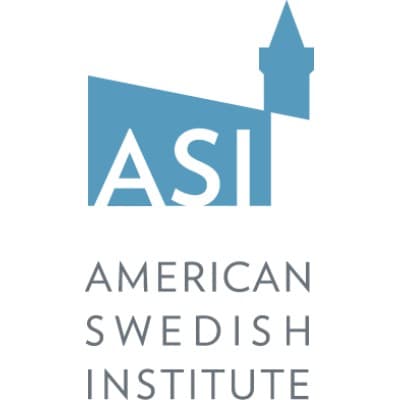 THE AMERICAN SWEDISH INSTITUTE