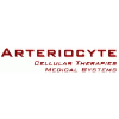 ARTERIOCYTE MEDICAL SYSTEMS