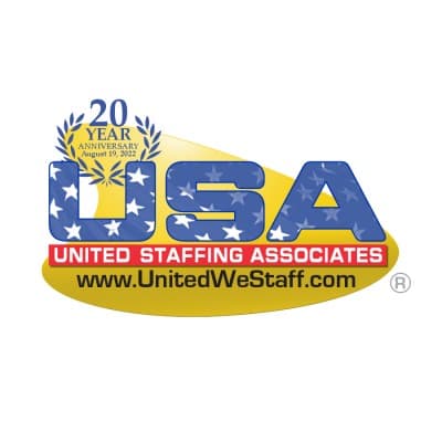 USA STAFFING, INC.