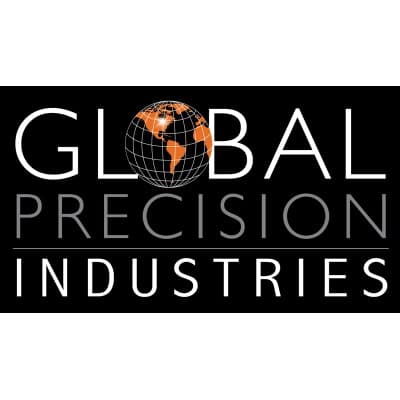GLOBAL PRECISION INDUSTRIES, INC.