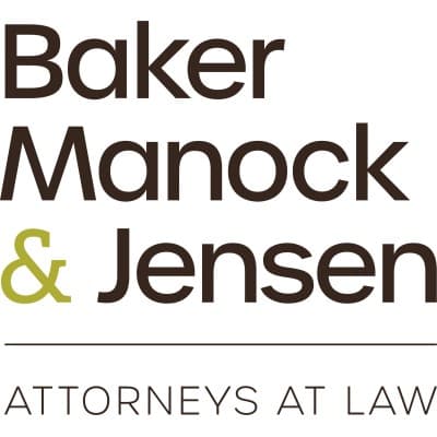 BAKER MANOCK & JENSEN, PC