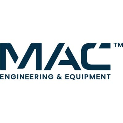 MAC ENGINEERING & EQUIPMENT COMPANY INC.