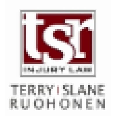 TERRY SLANE & RUOHONEN PLLC