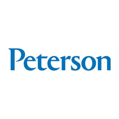 THE PETERSON GROUP MANAGEMENT CORP.
