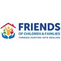 FRIENDS OF CHILDREN AND FAMILI