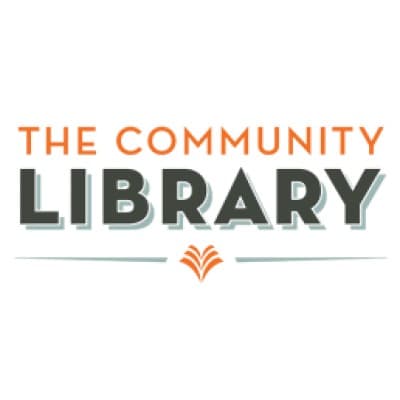 THE COMMUNITY LIBRARY ASSOCIATION, INC.