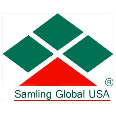 SAMLING GLOBAL USA, INC.