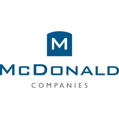 MCDONALD LUMBER COMPANY, INC.