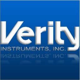 VERITY INSTRUMENTS, INC.