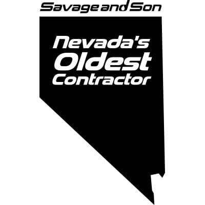SAVAGE & SON INC