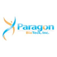 PARAGON BIOTECK, INC.
