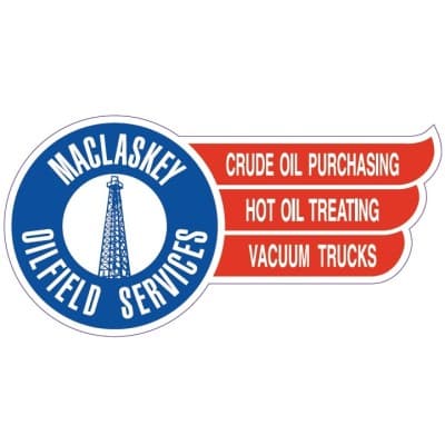 MACLASKEY OILFIELD SERVICES, INC.