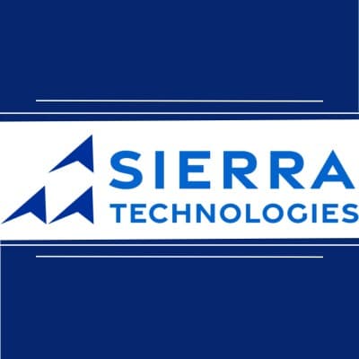 SIERRA MANAGEMENT AND TECHNOLOGIES, INC.