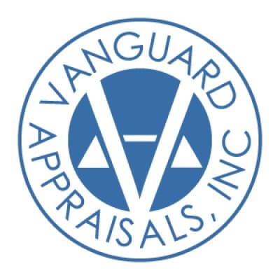 VANGUARD APPRAISALS, INC.