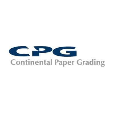 CONTINENTAL PAPER GRADING CO.