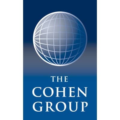 THE COHEN GROUP, LLC.