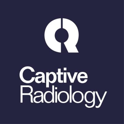 CAPTIVE RADIOLOGY, LLC