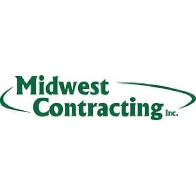 MIDWEST CONTRACTING, LLC logo image
