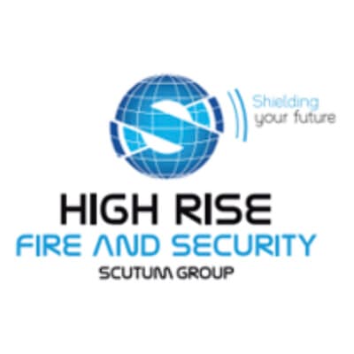 HIGH RISE FIRE PROTECTION CORP.