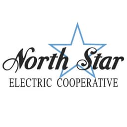 NORTH STAR ELECTRIC COOPERATIVE