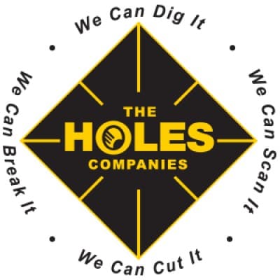 HOLES INCORPORATED