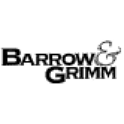 BARROW & GRIMM, P.C. logo image