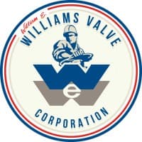 WILLIAM E. WILLIAMS VALVE CORPORATION