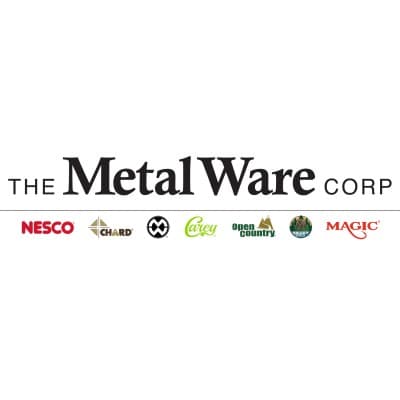 METAL WARE CORPORATION