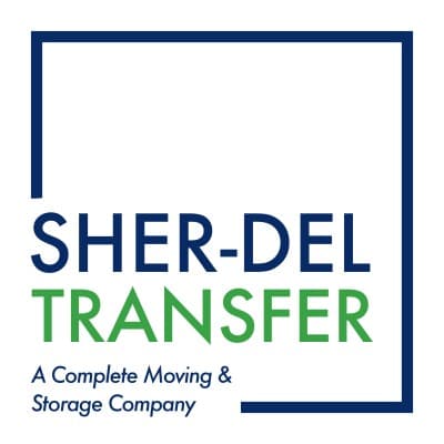 SHER-DEL TRANSFER AND RELOCATION SERVICES, INC.
