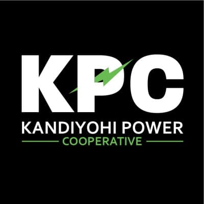 KANDIYOHI POWER COOPERATIVE logo image