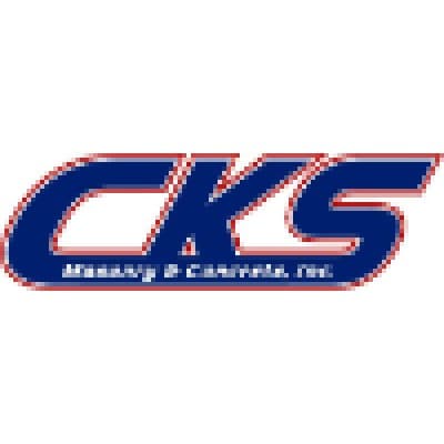 CKS MASONRY & CONCRETE, INC.