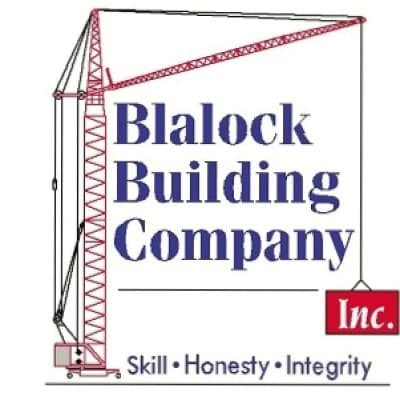BLALOCK BUILDING COMPANY, INC.