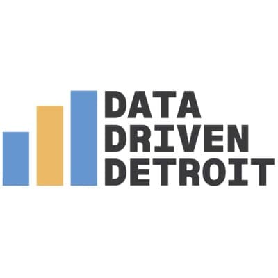 DATA DRIVEN DETROIT, L3C