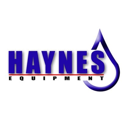 HAYNES EQUIPMENT CO., INC.