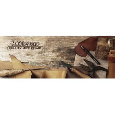 COBBLESTONE QUALITY SHOE REPAIR