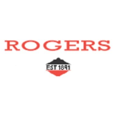 THE ROGERS MANUFACTURING COMPANY