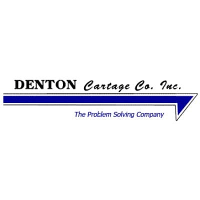 DENTON CARTAGE COMPANY, INC.
