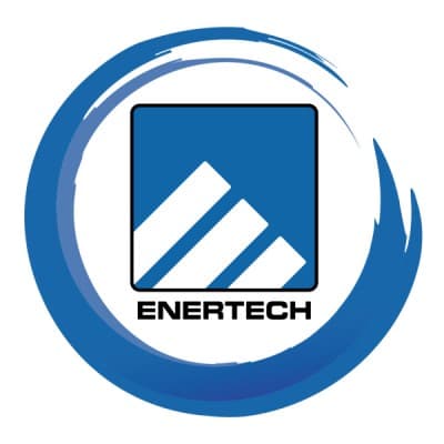 ENERTECH INFORMATION SYSTEMS, INC. logo image